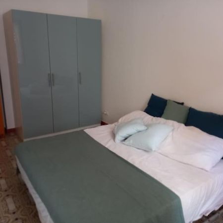 House Milu Donnalucata Villa Доналуката Екстериор снимка