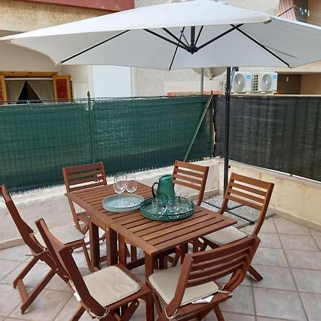 House Milu Donnalucata Villa Доналуката Екстериор снимка
