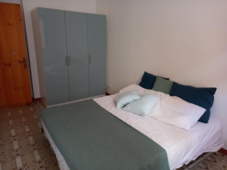 House Milu Donnalucata Villa Доналуката Екстериор снимка